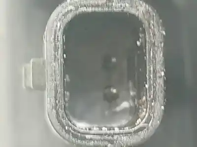 Автозапчастина б/у замок передніх дверей лівий для dacia duster (hm_) 1.5 dci 115 4x4 (hmad) посилання на oem iam 805036293r  