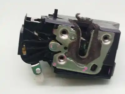 Автозапчасти б/у замок задней правой двери за dacia duster (hm_) 1.5 dci 115 4x4 (hmad) ссылки oem iam 825020888r  