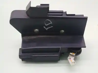 Автозапчасти б/у замок задней правой двери за dacia duster (hm_) 1.5 dci 115 4x4 (hmad) ссылки oem iam 825020888r  