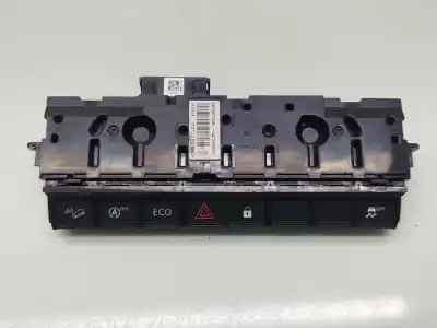 Автозапчастина б/у  для DACIA DUSTER (HM_)  Посилання на OEM IAM 283E87750R  AE126983C