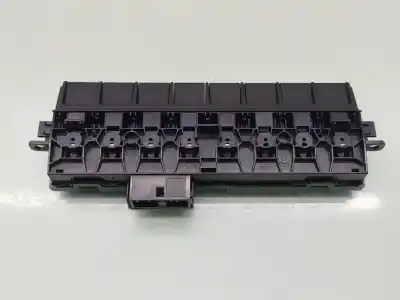 Автозапчастина б/у многофункційне управління для dacia duster (hm_) 1.5 dci 115 4x4 (hmad) посилання на oem iam 283e87750r  ae126983c