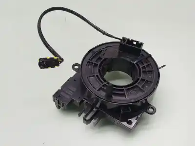 Автозапчастина б/у кільце піддушки безопасности для DACIA DUSTER (HM_) 1.5 DCI 115 4X4 (HMAD) Посилання на OEM IAM 255540638R  7HJ0382B