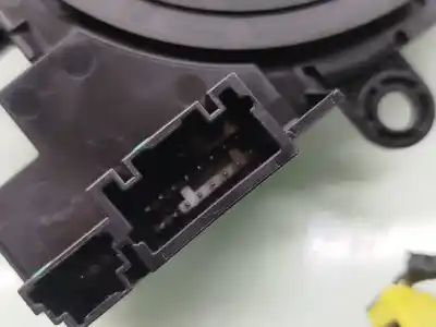 Автозапчастина б/у кільце піддушки безопасности для dacia duster (hm_) 1.5 dci 115 4x4 (hmad) посилання на oem iam 255540638r  7hj0382b