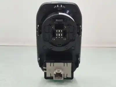 Автозапчасти б/у выключатель за dacia duster (hm_) 1.5 dci 115 4x4 (hmad) ссылки oem iam 969717834r  