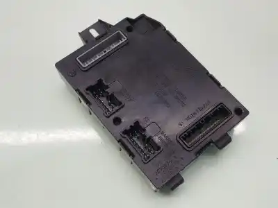 Автозапчасти б/у электронный модуль за DACIA DUSTER (HM_) 1.5 DCI 115 4X4 (HMAD) ссылки OEM IAM 284B10604R  31195382