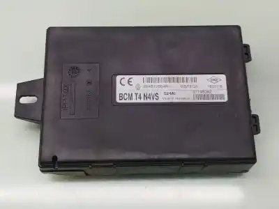 Автозапчасти б/у электронный модуль за dacia duster (hm_) 1.5 dci 115 4x4 (hmad) ссылки oem iam 284b10604r  31195382