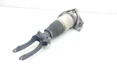 Second-hand car spare part front right shock absorber for audi q7 (4lb) 3.0 tdi quattro oem iam references 7l8413032m