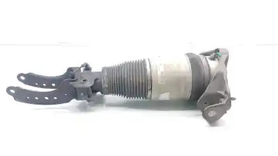 Автозапчасти б/у амортизатор передний правый за audi q7 (4lb) 3.0 tdi quattro ссылки oem iam 7l8413032m 167ate024f6ea0w 7l8616040a