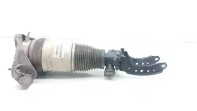 Автозапчасти б/у амортизатор передний правый за audi q7 (4lb) 3.0 tdi quattro ссылки oem iam 7l8413032m 167ate024f6ea0w 7l8616040a