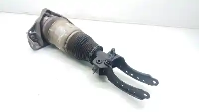 Second-hand car spare part front left shock absorber for audi q7 (4lb) 3.0 tdi quattro oem iam references 7l8413031m