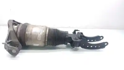 Second-hand car spare part front left shock absorber for audi q7 (4lb) 3.0 tdi quattro oem iam references 7l8413031m 166ate024f53b1l 7l8616039a