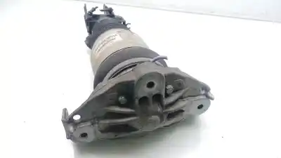 Second-hand car spare part front left shock absorber for audi q7 (4lb) 3.0 tdi quattro oem iam references 7l8413031m 166ate024f53b1l 7l8616039a