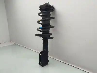 Автозапчастина б/у передній правий амортизатор для kia ceed (cd) 1.0 t-gdi посилання на oem iam j7a147756  