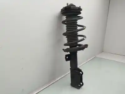 Автозапчастина б/у передній правий амортизатор для kia ceed (cd) 1.0 t-gdi посилання на oem iam j7a147756  