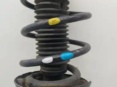 Автозапчастина б/у передній правий амортизатор для kia ceed (cd) 1.0 t-gdi посилання на oem iam j7a147756  