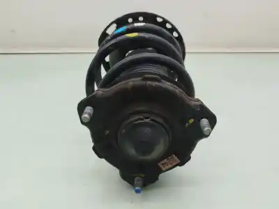 Автозапчастина б/у передній правий амортизатор для kia ceed (cd) 1.0 t-gdi посилання на oem iam j7a147756  