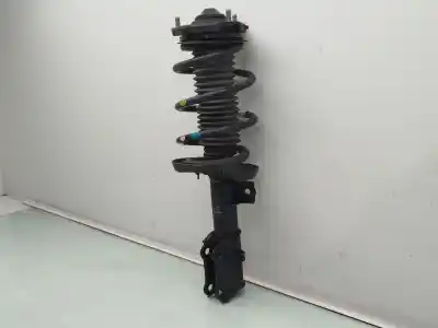 Автозапчастина б/у амортизатор передній лівий для kia ceed (cd) 1.0 t-gdi посилання на oem iam 54651j7xa0  