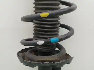 Автозапчастина б/у амортизатор передній лівий для kia ceed (cd) 1.0 t-gdi посилання на oem iam 54651j7xa0  