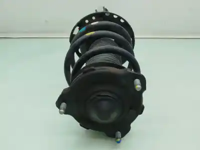 Автозапчастина б/у амортизатор передній лівий для kia ceed (cd) 1.0 t-gdi посилання на oem iam 54651j7xa0  