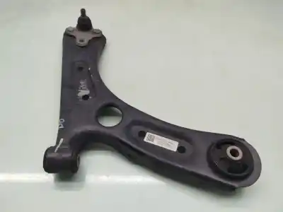 Автозапчастина б/у передній правий нижний рычаг підвіски для kia ceed (cd) 1.0 t-gdi посилання на oem iam 54501g4aa0  54501211102co000112