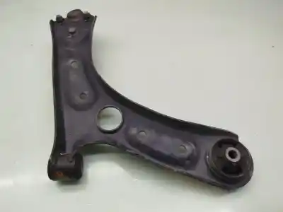 Автозапчастина б/у передній лівий нижний рычаг підвіски для kia ceed (cd) 1.0 t-gdi посилання на oem iam 54500g4aa0  