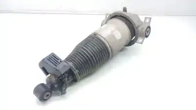 Second-hand car spare part right rear shock absorber for audi q7 (4lb) 3.0 tdi quattro oem iam references 7l8616020