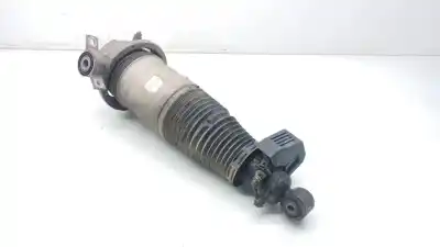 Second-hand car spare part rear left shock absorber for audi q7 (4lb) 3.0 tdi quattro oem iam references 7l8616019