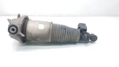 Автозапчасти б/у задний левый амортизатор за audi q7 (4lb) 3.0 tdi quattro ссылки oem iam 7l8616019 168ate044ff7582r 