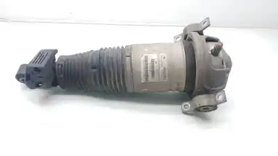 Автозапчасти б/у задний левый амортизатор за audi q7 (4lb) 3.0 tdi quattro ссылки oem iam 7l8616019 168ate044ff7582r 