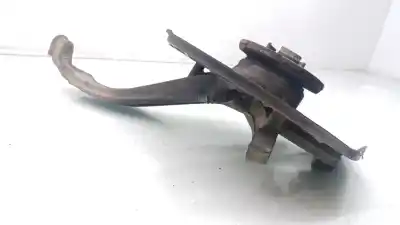 Автозапчасти б/у передняя правая кулачка за audi q7 (4lb) 3.0 tdi quattro ссылки oem iam 7l8407258c  7l0407258a