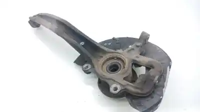 Автозапчасти б/у передняя правая кулачка за audi q7 (4lb) 3.0 tdi quattro ссылки oem iam 7l8407258c  7l0407258a
