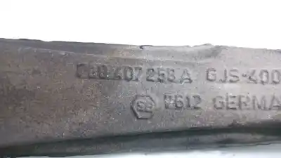 Автозапчасти б/у передняя правая кулачка за audi q7 (4lb) 3.0 tdi quattro ссылки oem iam 7l8407258c  7l0407258a