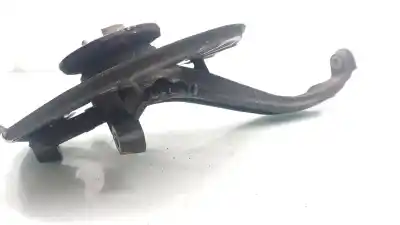 Автозапчасти б/у передняя левая кулачка за audi q7 (4lb) 3.0 tdi quattro ссылки oem iam 7l8407257c  7l8407257a