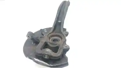 Автозапчасти б/у передняя левая кулачка за audi q7 (4lb) 3.0 tdi quattro ссылки oem iam 7l8407257c  7l8407257a