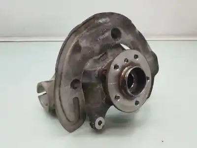 Автозапчасти б/у передняя левая кулачка за MINI MINI COUNTRYMAN (F60) ONE ссылки OEM IAM 31216876645 6876853 6876645