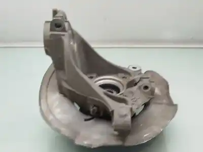 Second-hand car spare part front left knuckle for mini mini countryman (f60) one oem iam references 31216876645 6876853 6876645