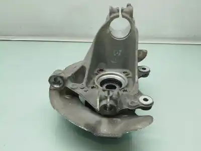 Second-hand car spare part front left knuckle for mini mini countryman (f60) one oem iam references 31216876645 6876853 6876645