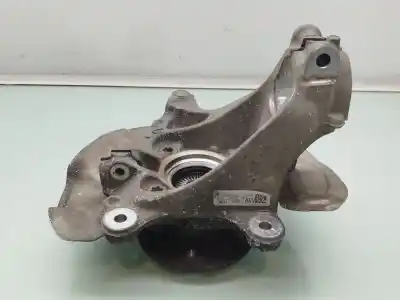 Second-hand car spare part front left knuckle for mini mini countryman (f60) one oem iam references 31216876645 6876853 6876645