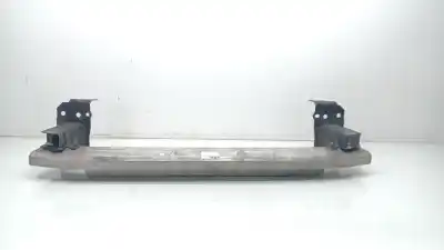 Second-hand car spare part front bumper reinforcement for audi q7 (4lb) 3.0 tdi quattro oem iam references 