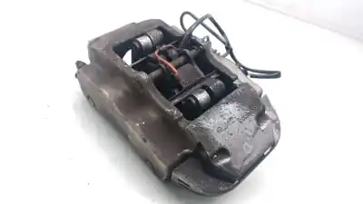 Second-hand car spare part rear right brake caliper for audi q7 (4lb) 3.0 tdi quattro oem iam references 7l0698671