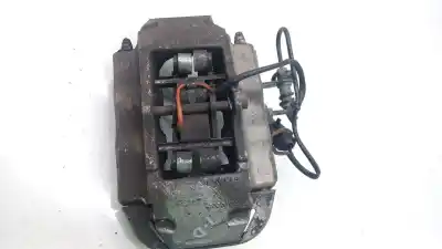 Автозапчасти б/у задний правый тормозной суппорт за audi q7 (4lb) 3.0 tdi quattro ссылки oem iam 7l0698671  