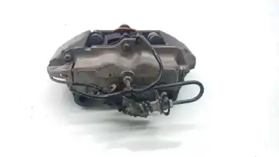 Автозапчасти б/у задний правый тормозной суппорт за audi q7 (4lb) 3.0 tdi quattro ссылки oem iam 7l0698671  