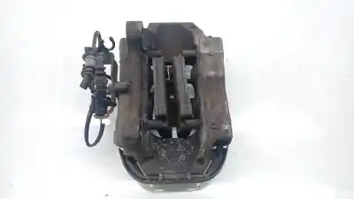 Автозапчасти б/у задний правый тормозной суппорт за audi q7 (4lb) 3.0 tdi quattro ссылки oem iam 7l0698671  