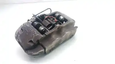 Second-hand car spare part rear left brake caliper for audi q7 (4lb) 3.0 tdi quattro oem iam references 7l6615149