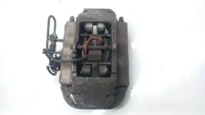 Автозапчасти б/у задний левый тормозной суппорт за audi q7 (4lb) 3.0 tdi quattro ссылки oem iam 7l6615149  