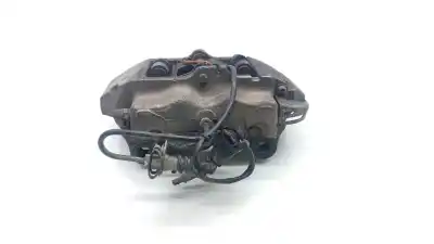 Автозапчасти б/у задний левый тормозной суппорт за audi q7 (4lb) 3.0 tdi quattro ссылки oem iam 7l6615149  