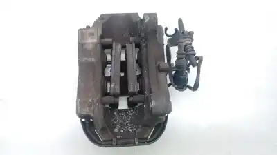 Автозапчасти б/у задний левый тормозной суппорт за audi q7 (4lb) 3.0 tdi quattro ссылки oem iam 7l6615149  