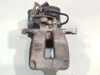 Second-hand car spare part REAR RIGHT BRAKE CALIPER for VOLKSWAGEN PASSAT B6 (3C2)  OEM IAM references 3C0615404G  