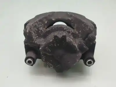 İkinci el araba yedek parçası ön sag fren kaliper için dacia duster (hm_) 1.5 dci 115 4x4 (hmad) oem iam referansları 410018218r  