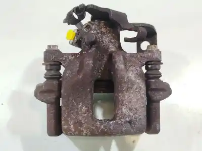 Piesă de schimb auto la mâna a doua etrier de frânã stânga spate pentru toyota auris (_e15_) 1.4 d-4d (nde150_) referințe oem iam 4785002101